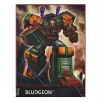 Bludgeon
