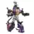 Transformers Prime Wars Trilogy: Combiner Wars - Bombshell