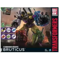 Bruticus (G2) Giftset