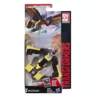 Buzzsaw