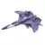 Transformers Prime Wars Trilogy: Combiner Wars - Cyclonus