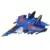 Transformers Prime Wars Trilogy: Combiner Wars - Thundercracker