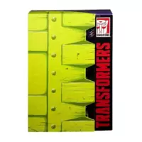 Devastator Giftset (SDCC)