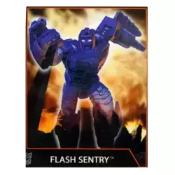 Flash Sentry