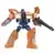 Transformers Prime Wars Trilogy: Combiner Wars - Huffer