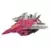 Transformers Prime Wars Trilogy: Combiner Wars - Liokaiser Giftset