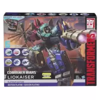 Liokaiser Giftset