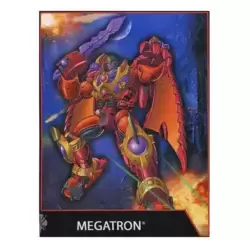 Megatron (Beast Wars)