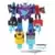 Transformers Prime Wars Trilogy: Combiner Wars - Menasor (G2) Giftset