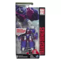 Shockwave