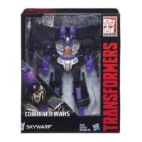 Skywarp