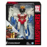 Starscream