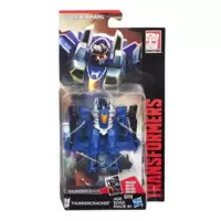 Thundercracker