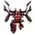 Transformers Prime Wars Trilogy: Combiner Wars - Chop Shop