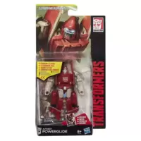Powerglide
