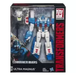 Ultra Magnus