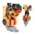 Transformers Prime Wars Trilogy: Combiner Wars - Unit-3 (Beast Wars)