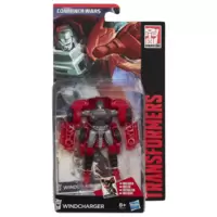 Windcharger