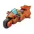 Transformers Prime Wars Trilogy: Combiner Wars - Wreck-Gar