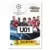 Adrenalyn XL - UEFA Champions League 2010-2011 - Lukasz Fabianski - Arsenal FC