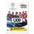 Adrenalyn XL - UEFA Champions League 2010-2011 - Maxwell - FC Barcelona