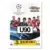 Adrenalyn XL - UEFA Champions League 2010-2011 - Peter Crouch - Tottenham Hotspur