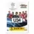 Adrenalyn XL - UEFA Champions League 2010-2011 - William Kvist - FC Kobenhavn
