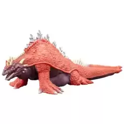 Godzilla Singular Point - Godzilla Amphibia