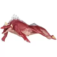Godzilla Singular Point - Godzilla Aquatilis