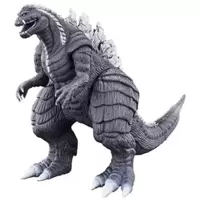 Godzilla Singular Point - Godzilla Ultima