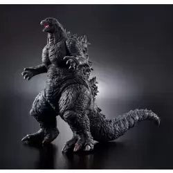 Godzilla the Ride - Godzilla