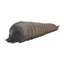 Godzilla: Tokyo S.O.S. - Mothra (Larva)