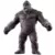 Bandai - Movie Monster Series - Godzilla vs Kong - Kong