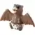 Bandai - Movie Monster Series - Monster Puppet Show Godziban - Radon