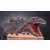 Bandai - Movie Monster Series - Shin Godzilla - Godzilla (Awaji Island Landing ver.)