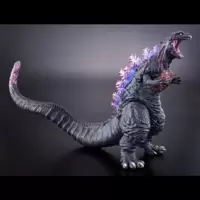 Shin Godzilla - Godzilla (Climax ver.)