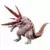 Bandai - Movie Monster Series - Shin Ultraman - Gabora