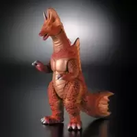 Terror of Mechagodzilla - Titanosaurus