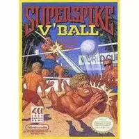 Super Spike V'ball