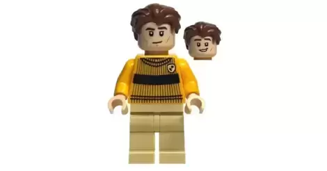 Lego harry potter online cedric