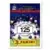 Panini L\'Equipe de France de 1998 à 2002 - Coupe des Confédérations 2001 4/9