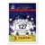 Panini L\'Equipe de France de 1998 à 2002 - Coupe des Confédérations 2001 6/9