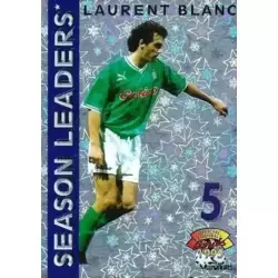 Laurent Blanc