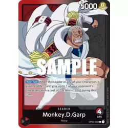 Monkey.D.Garp