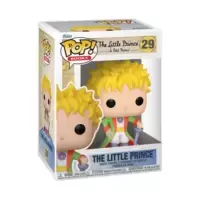 The Little Prince - Le Petit Prince