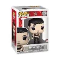 WWE - Rhea Ripley