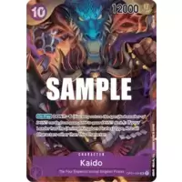 Kaido (Parallel)