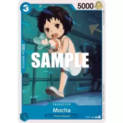 Mocha