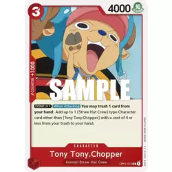 Tony Tony.Chopper