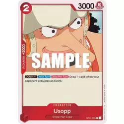 Usopp
